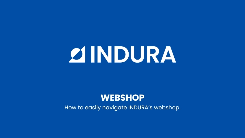 Guide - Webshop